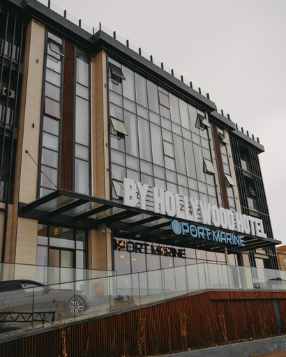 Exterior & Views 2, Port Marine Hotel By HOLLYWOOD, Baku