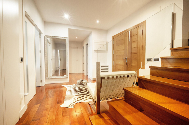 Room 2, M Taj13 Madrid Chalet de Lujo con Piscina Gim, Madrid
