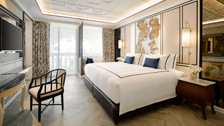 Bedroom 16