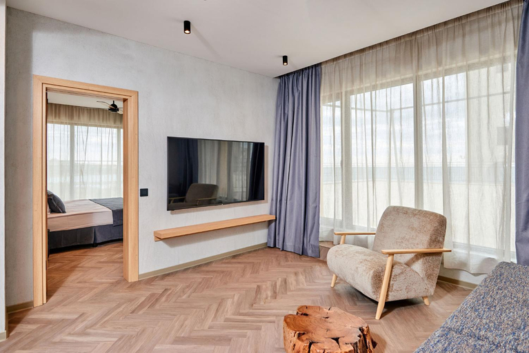 Others 3, Hotel Fara - Marina Cape, Pomorie