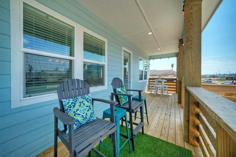 Others 5, Whatabeach by Avantstay Private Pool, Cabana Bar, Nueces