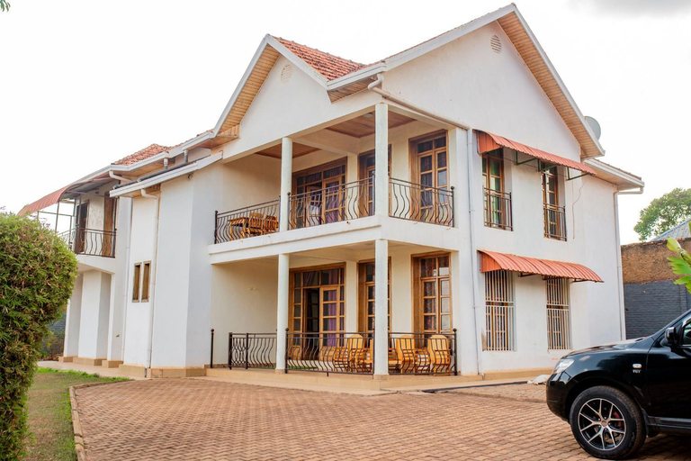 Others 1, Grand Stay Apartment, Gasabo