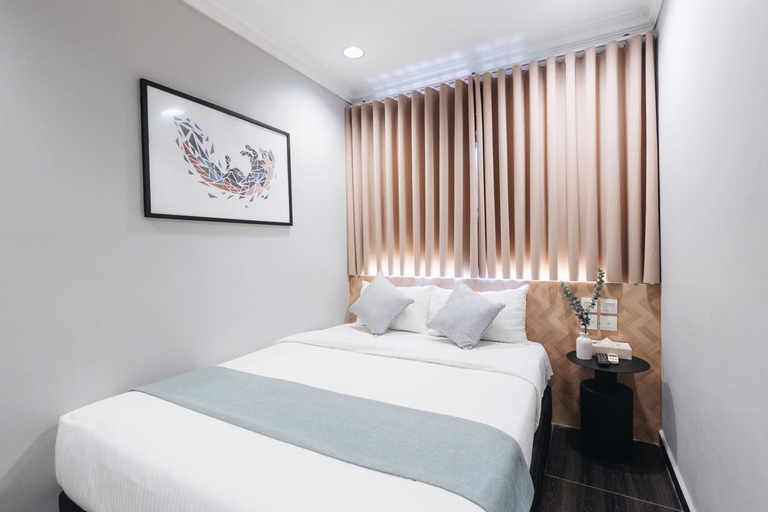 Bedroom 25