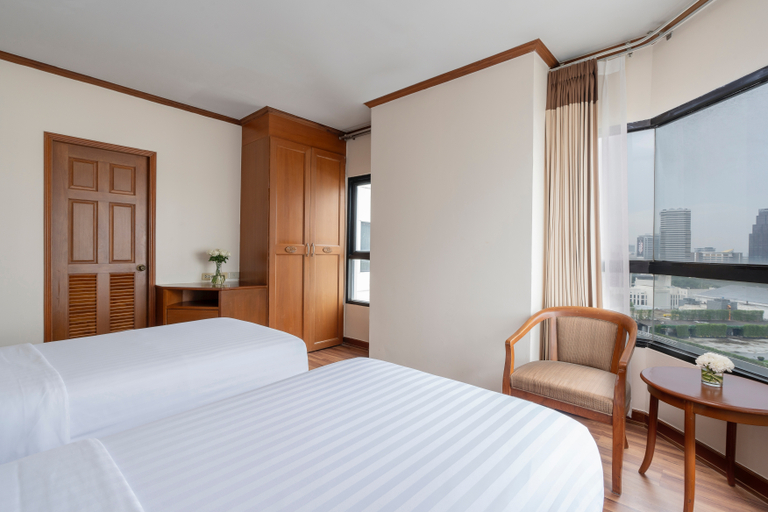 Bedroom 19