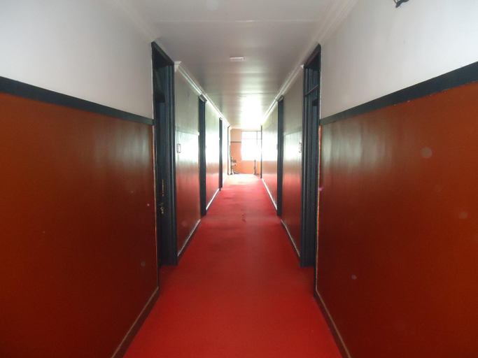 Others 5, City Palace Hotel, The Nilgiris