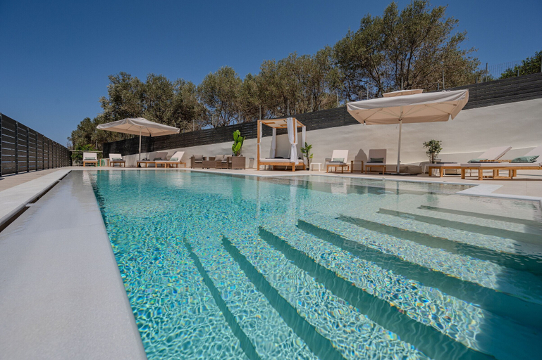 Sport & Beauty 4, 3a's Family Luxury Villa, Crete