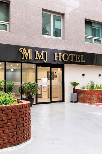 Exterior & Views 2, MJ HOTEL JONGNO, Jongno