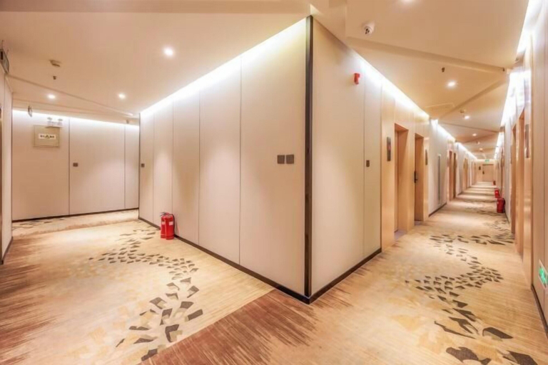 Others 5, GreenTree Inn Express Hotel (Beijing Fangshan District Government Longhu Tianjie), Beijing