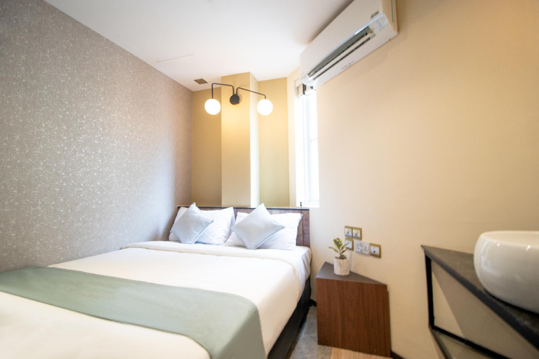 Bedroom 22