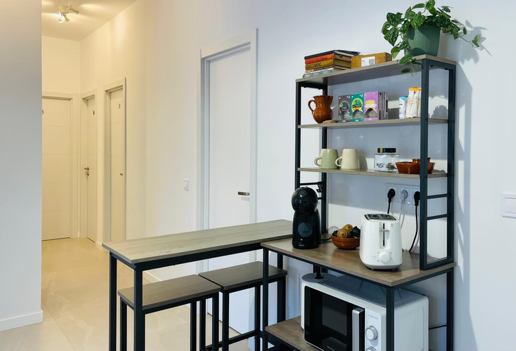 Others 4, Solaz Malaga, shared apartment, Málaga