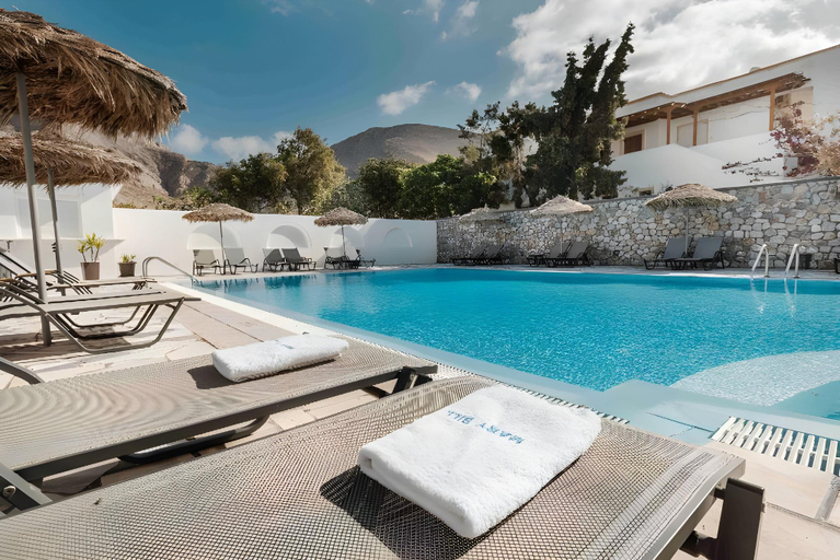 Sport & Beauty 2, Marybill, South Aegean