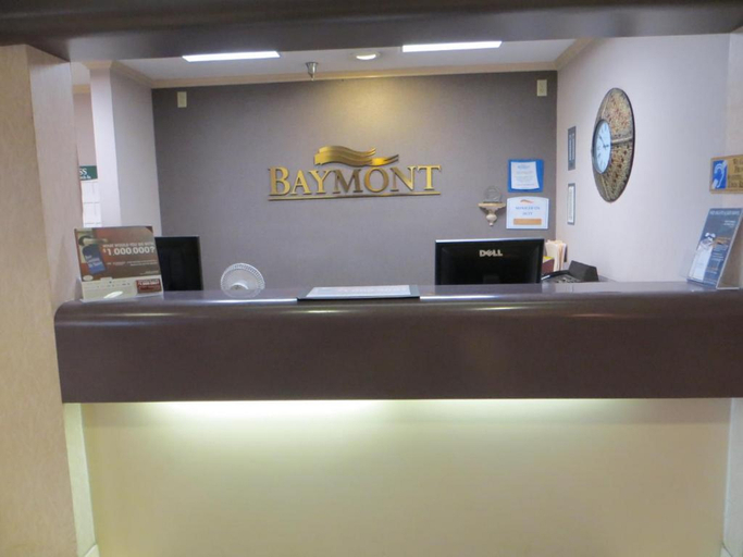 Public Area 2, Baymont by Wyndham Paducah, McCracken
