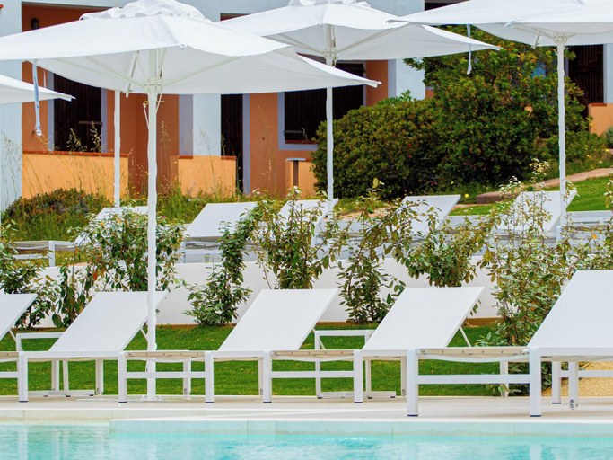 Sport & Beauty 3, Felix Hotels – Residence Hotel Costa Serena, Olbia-Tempio