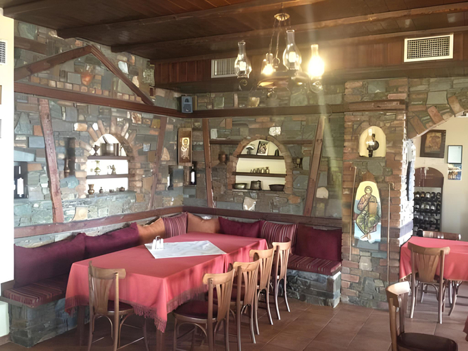 Others 2, Guesthouse Kastro, Central Macedonia