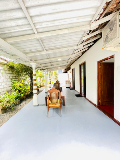 Facilities 5, Lavo Villa, Weligama