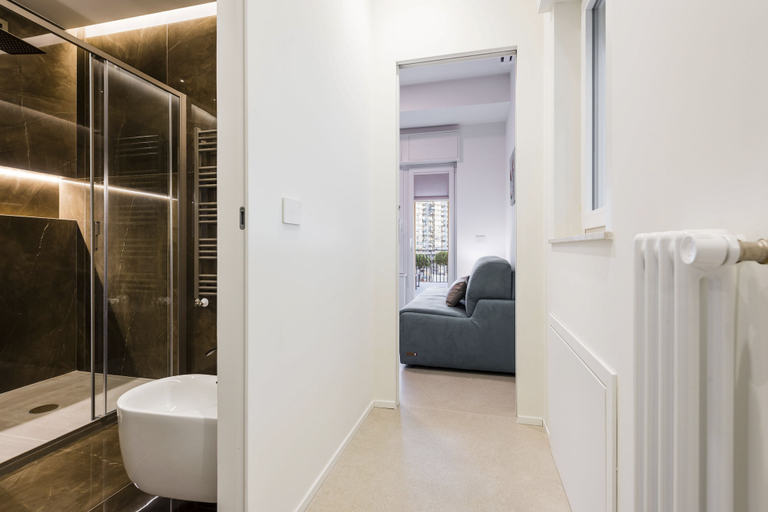 Others 2, Acquamarina Loft con Terrazza by Wonderful Italy, Catania
