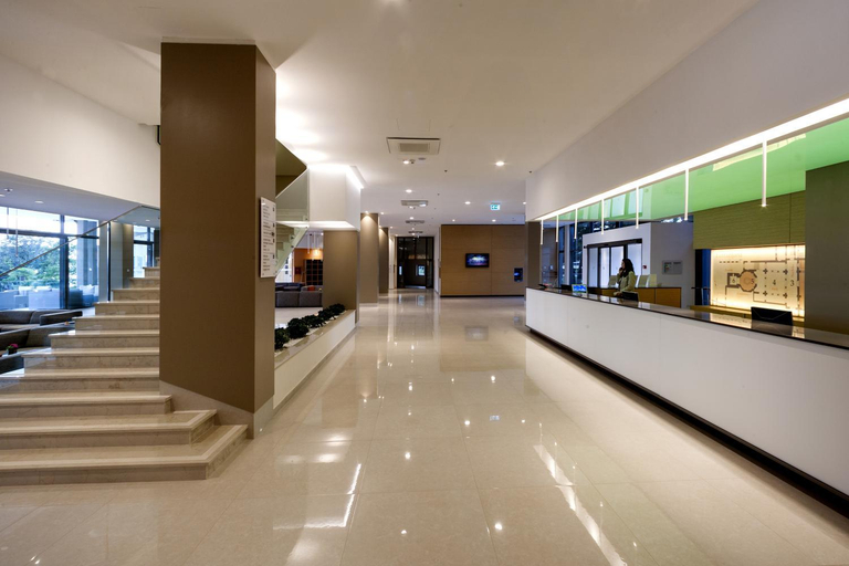 Public Area 2, Hotel Materada Plava Laguna, Poreč