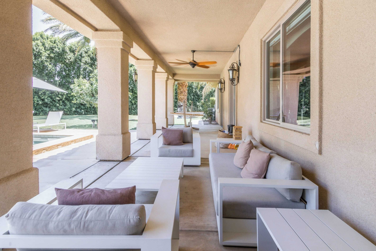 Others 3, The Date Palm Estate by Avantstay Expansive Estate w/ Game Room, Backyard Oasis w/ Pool & Spa, Riverside