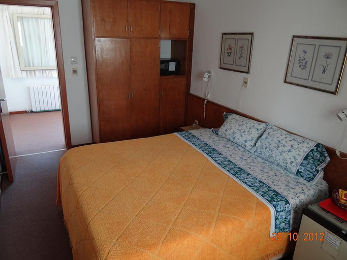 Bedroom 3, Hotel Argentina, n.a348