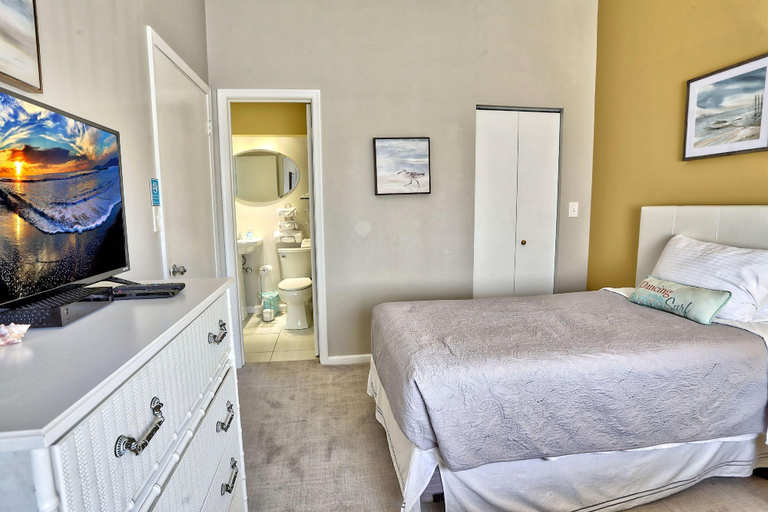 Bedroom 3, Vista Verde East 250, Pinellas