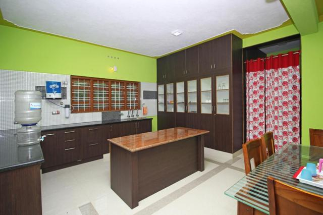 Others 1, RAMRA Homestay Madikeri, Kodagu