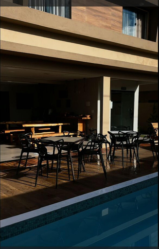 Food & Drinks 5, Pousada e Flats Golden Goes, Porto Seguro