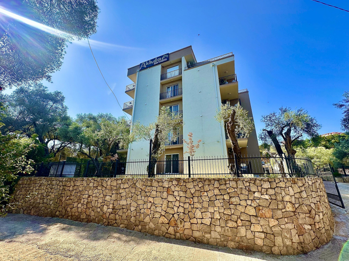 Exterior & Views 2, Akhdar Apartments