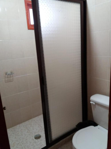 Bathroom 3, HOTEL RESTAURANT LOS PRISMAS, Omitlán de Juárez