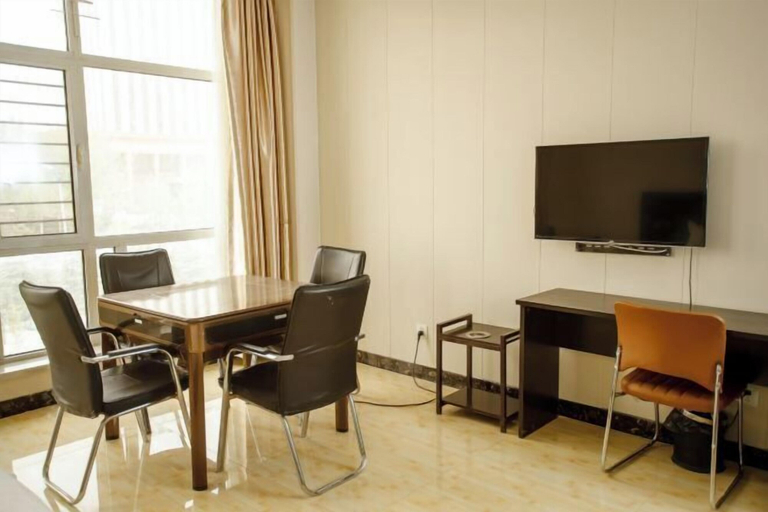 Others 5, Seven Hotels, Linyi
