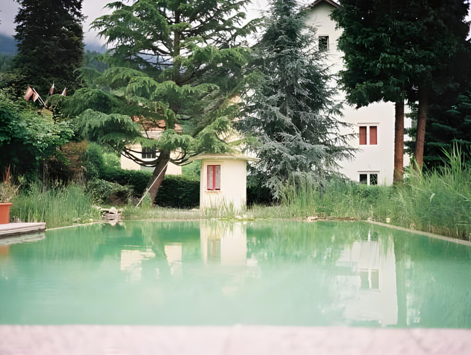 Sport & Beauty 5, Villa Parkschlossl, Spittal an der Drau