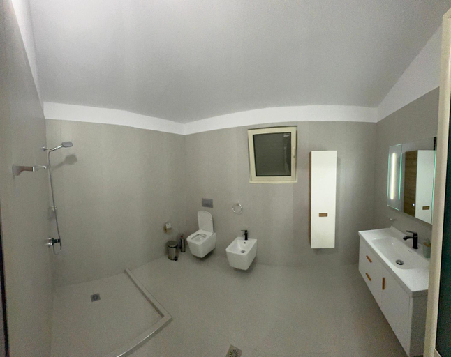 3, Guest House Bjorn, Tepelenës