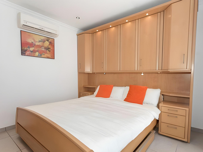 Bedroom 4, Bahía Blanca, Las Palmas
