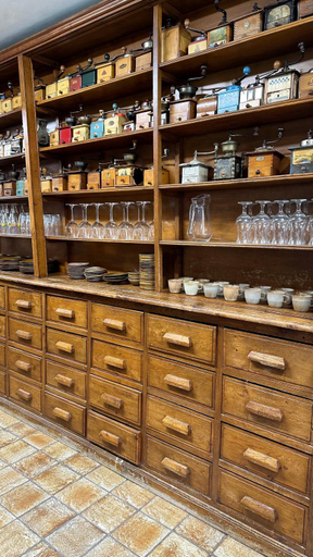 Food & Drinks 5, Vakantiehuis De Stokerij, West-Vlaanderen