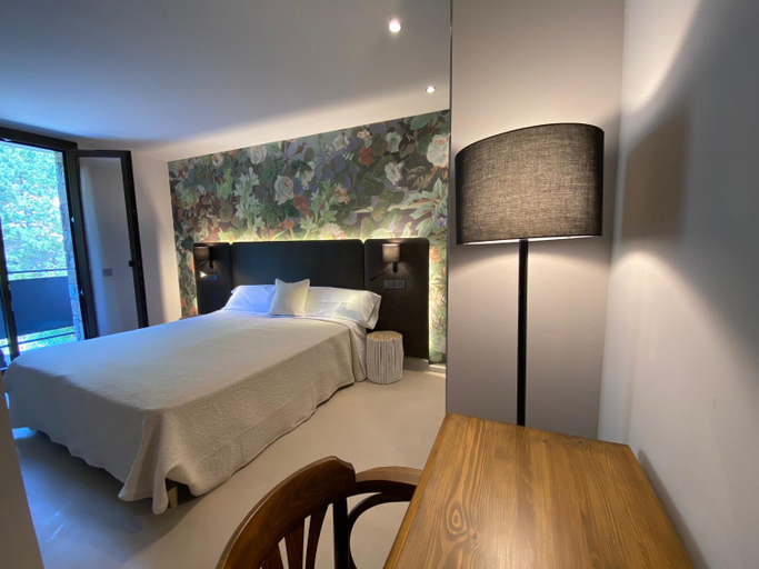 Bedroom 2, El Serrat De Tregura, Girona