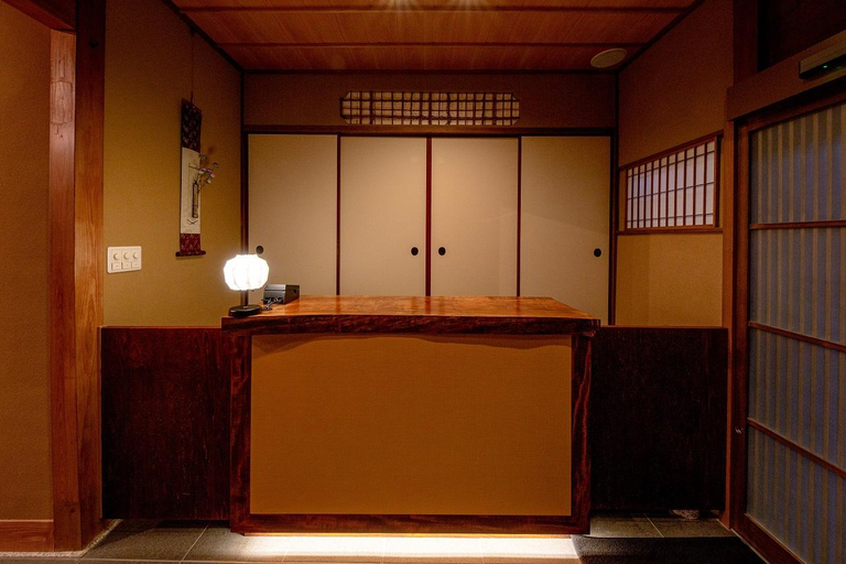 Others 5, GION KYOKA, Kyoto
