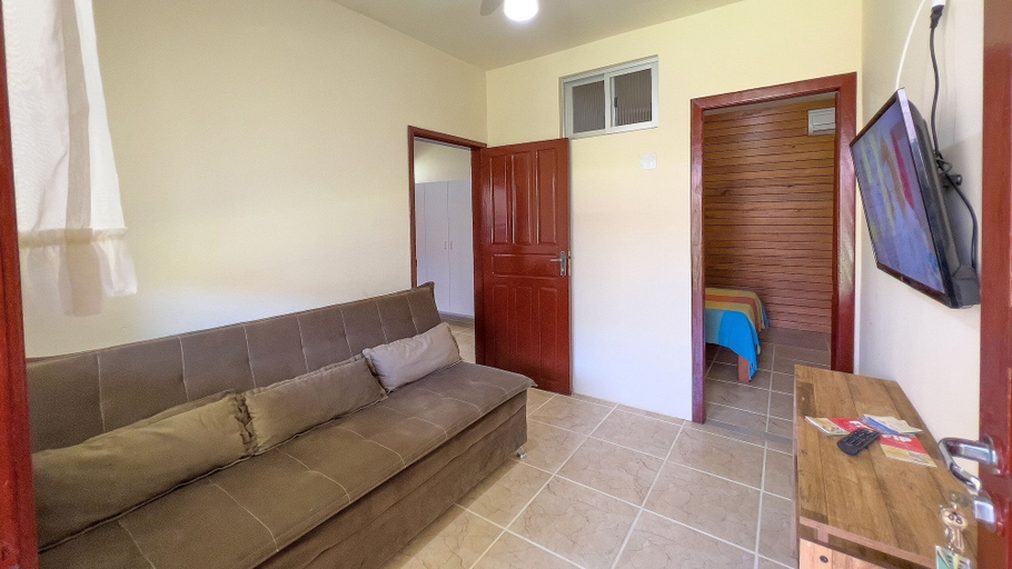 Others 2, AP 08A Ala Morrinhos Residencial Solavir, Bombinhas