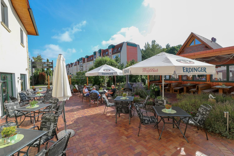Food & Drinks 5, Usedom Bike Hotel & Suites, Vorpommern-Greifswald