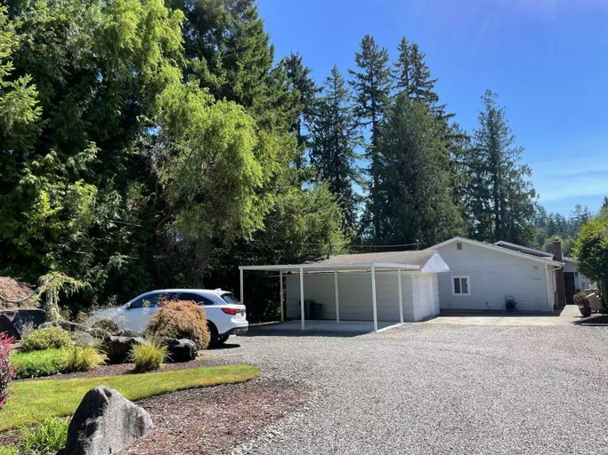 Exterior & Views 2, @ Marbella Lane - Nature Escape at Shady Lake, King