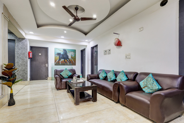 Others 5, Mauryan Signature hotel Devli Khanpur, Delhi