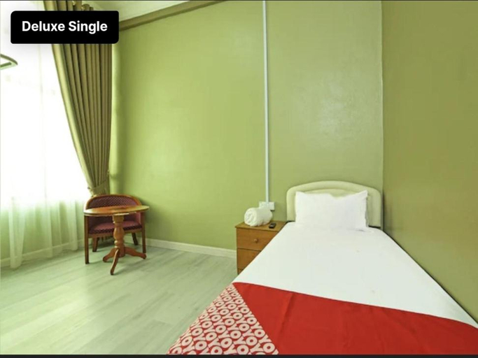 Bedroom 3, Hotel azimah, Pasir Putih