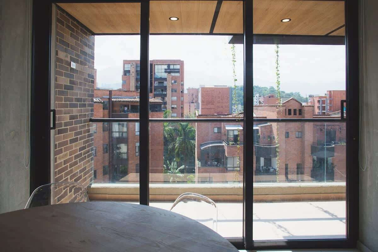 Others 4, Perfect 3 BR in Laureles in Medellín, Medellín