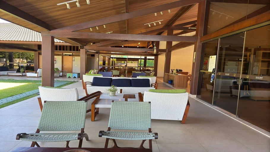 Public Area