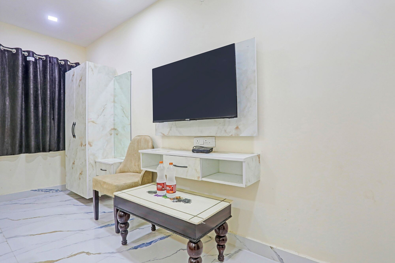 Others 5, Fabhotel Sunrise, Warangal