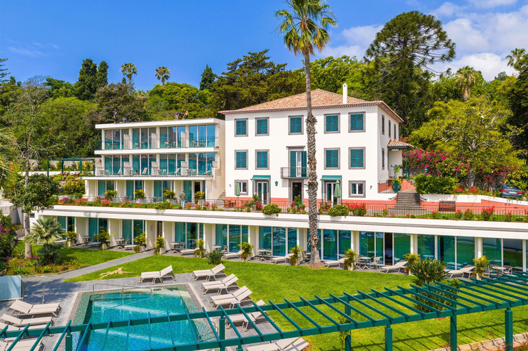 Exterior & Views 2, Pestana Quinta Perestrello, Funchal