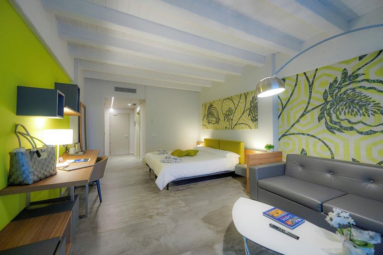 Others 5, Ca' Barbini Resort, Verona
