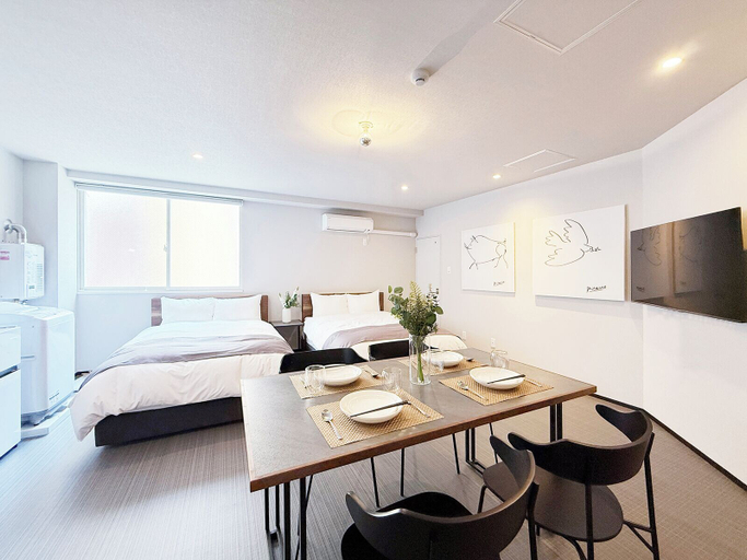 Others 5, Morimoto Coop 202, Hiroshima