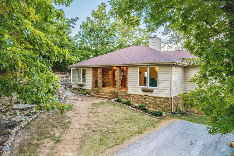 Exterior & Views 2, Panorama by Avantstay Unparalleled Views, Deck w/ Hottub, Game Room Pool Table, Sevier
