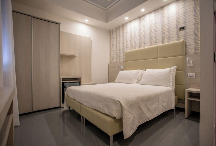 Bedroom 3, Gaby, Rimini