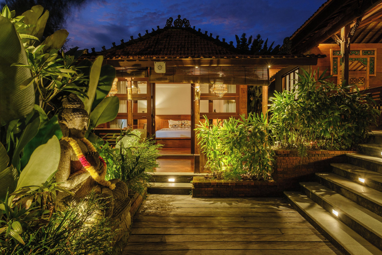 Exterior & Views 2, Villa Asrava Ubud, Gianyar
