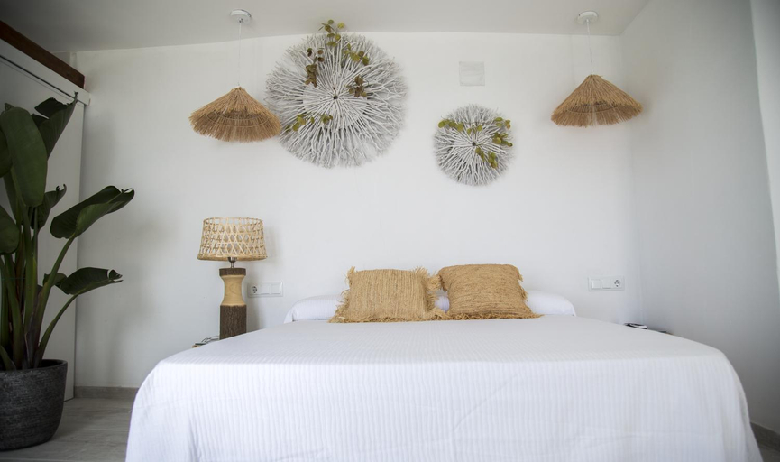 Bedroom 3, Respirar, Castellón